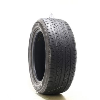 Lionhart LH-TEN 285/45R22 114V XL All Season M+S Performance Tires Lhst102245020 285 45 22 2854522