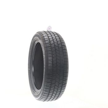 Used 215/55R18 Uniroyal Tiger Paw AWP 3 95H - 9.5/32