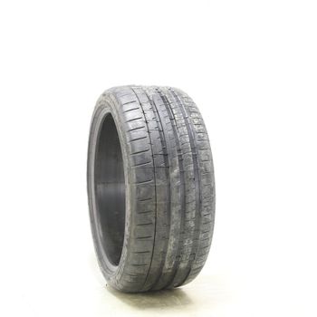 New 265/35ZR20 Michelin Pilot Super Sport 99Y - 9/32