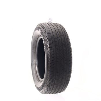 Set of (4) Used 265/65R17 Michelin Primacy LTX 112T - 5.5/32