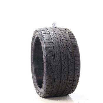 Used 305/30ZR20 Michelin Pilot Sport All Season 4 ZP 99Y - 9/32