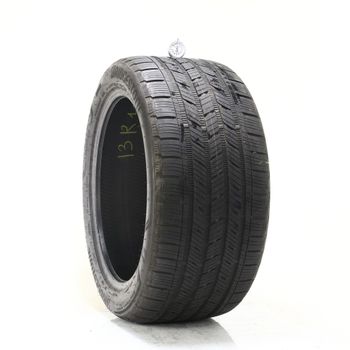 Set of (2) Used 315/40R21 Bridgestone Alenza Sport A/S ENLITEN 115V - 7/32