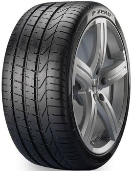 Set of (4) New P275/40R19 Pirelli P Zero Run Flat 105V