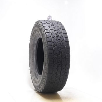 Used LT265/75R16 Cooper Discoverer AT3 LT 123/120R - 8/32