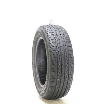 Set of (2) Used 225/60R17 Ironman IMove PT 99H - 9/32