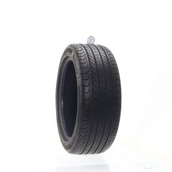 Set of (2) Used 245/45R19 Continental ProContact GX 102H - 8-8.5/32