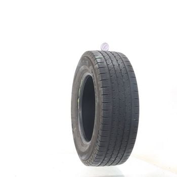 Used 235/65R16C Yokohama YK-HDX 121/119R - 8/32