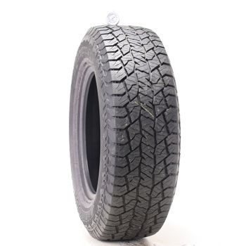 Used 255/70R18 Hankook Dynapro AT2 113T - 9/32