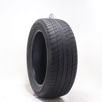 Used 265/50R20 Uniroyal Tiger Paw Touring A/S 107V - 6.5/32