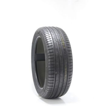 New 245/45R20 Pirelli P Zero PZ4 PNCS VOL 103W - 9/32