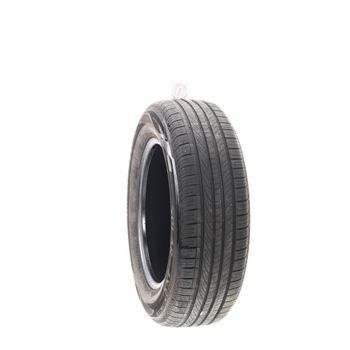 Set of (2) Used 225/65R17 Solar 4XS Plus 102H - 8-9/32
