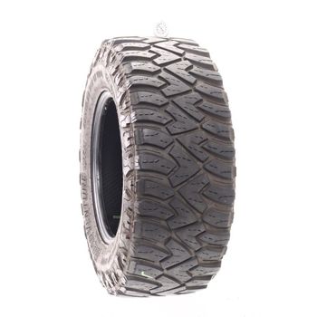 Used LT33X12.5R17 Kumho Road Venture MT71 120Q - 12/32