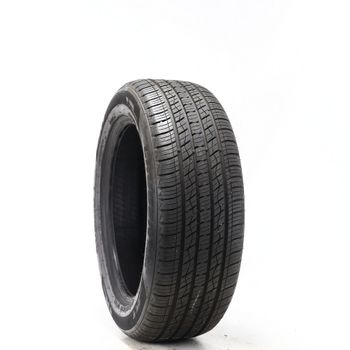 Driven Once 235/55R19 Kumho Crugen Premium 101H - 10/32