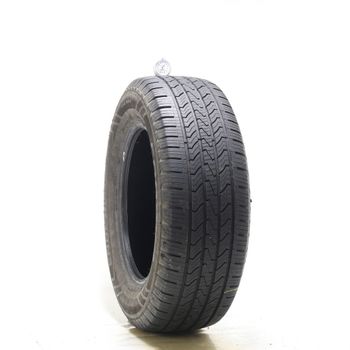 Set of (2) Used 245/65R17 Cooper Endeavor Plus 107T - 8/32