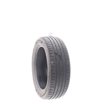 Set of (2) Used 215/55R18 Nokian Entyre C/S 95H - 8-8.5/32