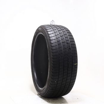 Used 255/40R21 Toyo Celsius Sport 102Y - 9/32