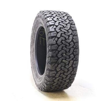 New LT305/55R20 BFGoodrich All-Terrain T/A KO2 121/118S - 16/32