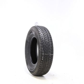 Used ST205/75R14 Towstar ST Radial 100/96L - 8.5/32