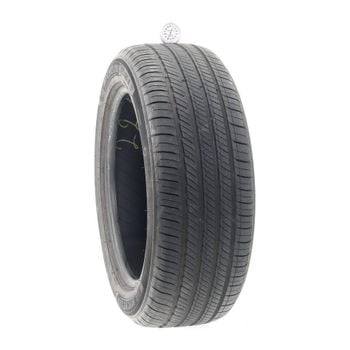 Set of (4) Used 215/55R17 Michelin Primacy Tour A/S 94V - 7.5-8/32