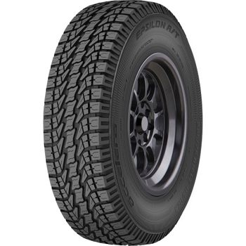 Set of (2) New P265/70R17 Accelera Epsilon 115S