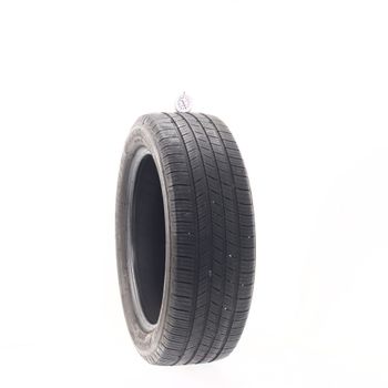 Set of (2) Used 215/55R18 Michelin Defender T+H 95H - 6-7/32