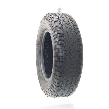 Set of (2) Used 245/75R17 Nexen Roadian ATX RA9 112S - 6.5/32
