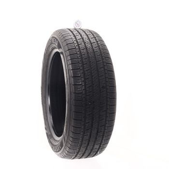 Used 255/55R20 Goodyear Assurance MaxLife 107H - 11.5/32