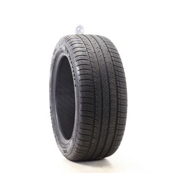 Set of (2) Used 255/45ZR18 Michelin Pilot Sport All Season 4 103Y - 8/32