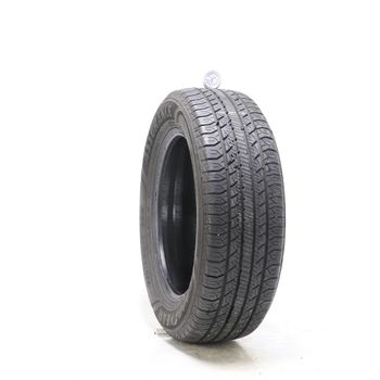 Set of (2) Used 225/60R17 Goodyear Assurance Outlast 99H - 9-10/32