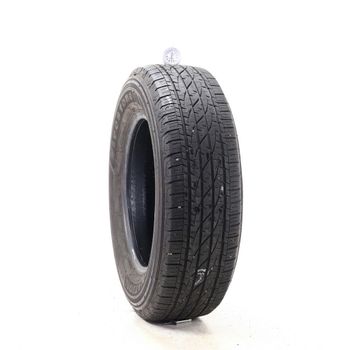 Set of (2) Used 215/70R16 Firestone Destination LE2 99H - 7-8/32