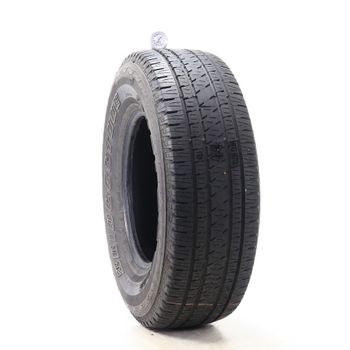 Used 265/70R16 Bridgestone Dueler H/L Alenza Plus 112T - 8.5/32
