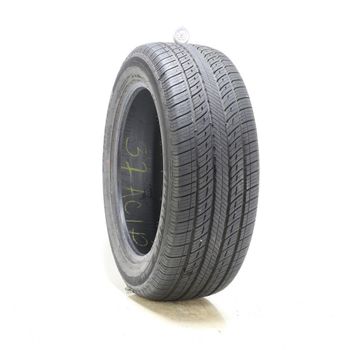 Used 255/55R20 Uniroyal Tiger Paw Touring A/S 107H - 10.5/32