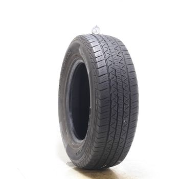Used 245/70R17 Continental SureContact LX 110T - 6/32