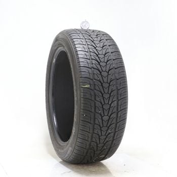 Set of (2) Used 255/50R20 Nexen Roadian HP S 109V - 9.5-10/32