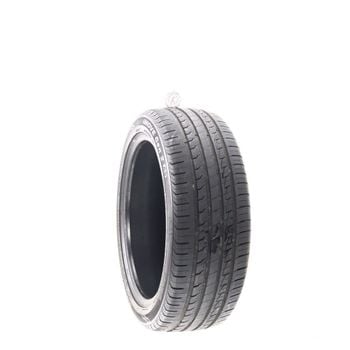 Set of (2) Used 235/45R19 Ironman IMove Gen 2 AS 95H - 8-9.5/32