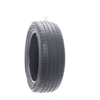 Set of (4) Used 235/55R20 Michelin Defender 2 102H - 9-9.5/32