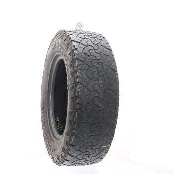 Used LT275/70R18 Venom Power Terra Hunter X/T 125/122R - 5/32