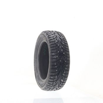 New 205/60R16 Toyo Observe G3-Ice Studded 92T - 99/32