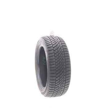 Used 225/50R17 Hankook New Englander 4s 94V - 10/32