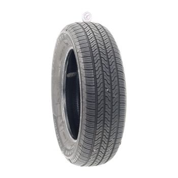 Set of (2) Used 215/60R17 Firestone All Season (Firestone) 96T - 8.5/32