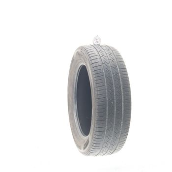 Used 215/60R17 Continental TrueContact Tour 96T - 6/32