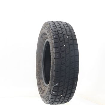 Used LT245/75R16 National Commando A/T 120/116R - 14.5/32