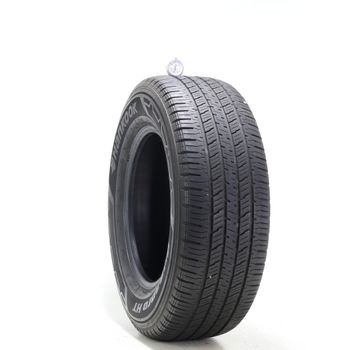 Used 265/65R17 Hankook Dynapro HT 110T - 7.5/32