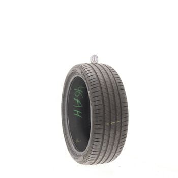 Set of (2) Used 215/40R18 Pirelli Cinturato P7 P7C2 89Y - 6.5-7.5/32