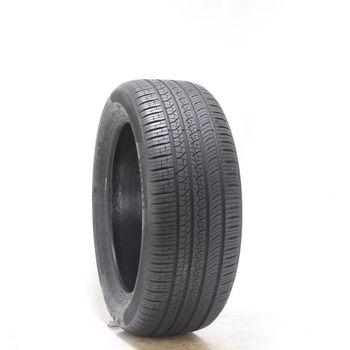 Driven Once 245/50R19 Pirelli P Zero 105H - 9/32