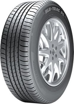 Set of (4) New P175/65R15 Armstrong Blu-Trac PC 84H