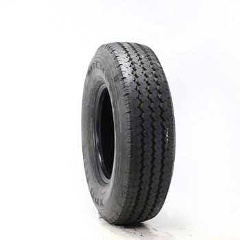 Used LT235/85R16 Michelin XPS Rib 1N/A - 14.5/32