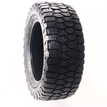 New LT37X13.5R22 BFGoodrich HD-Terrain T/A KT 128Q