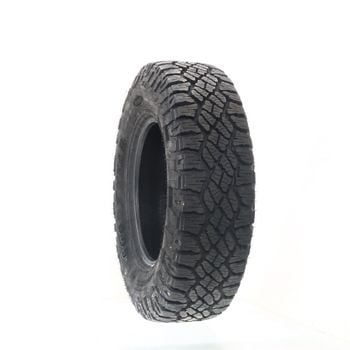 New 255/75R17 Goodyear Wrangler Duratrac RT Kevlar 115T