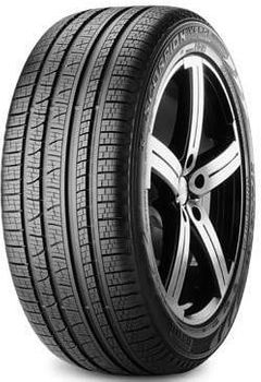 New 295/45ZR20 Pirelli Scorpion Verde All Season 110(Y)